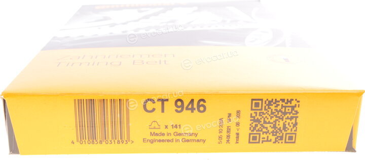 Continental CT946