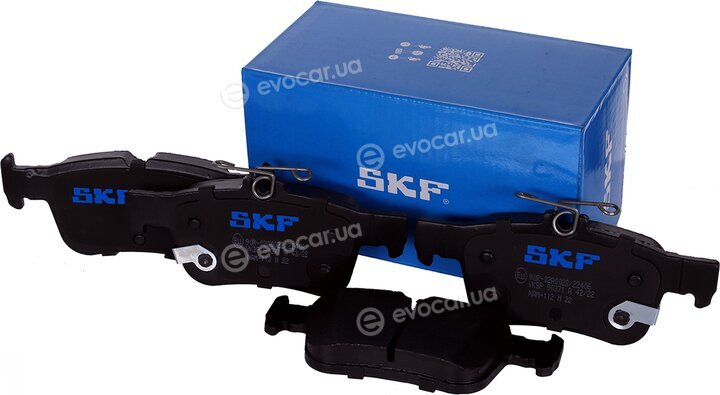SKF VKBP 90371 A
