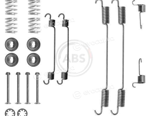A.B.S. 0740Q