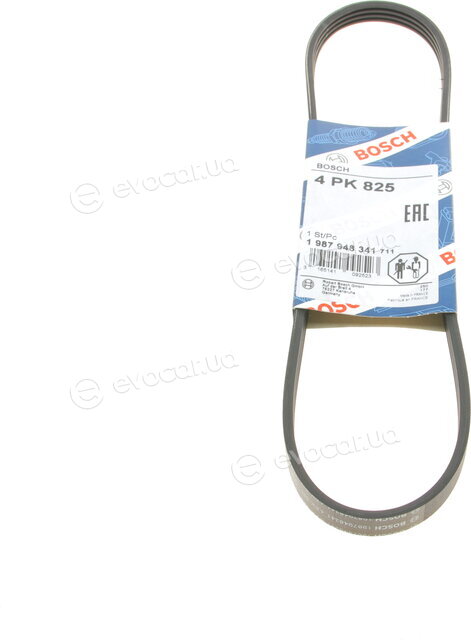 Bosch 1 987 948 341