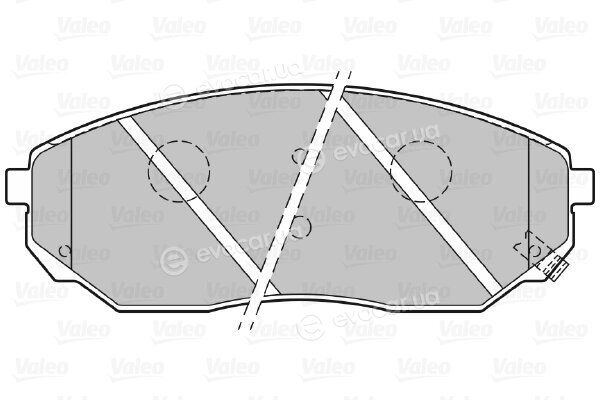 Valeo 301654