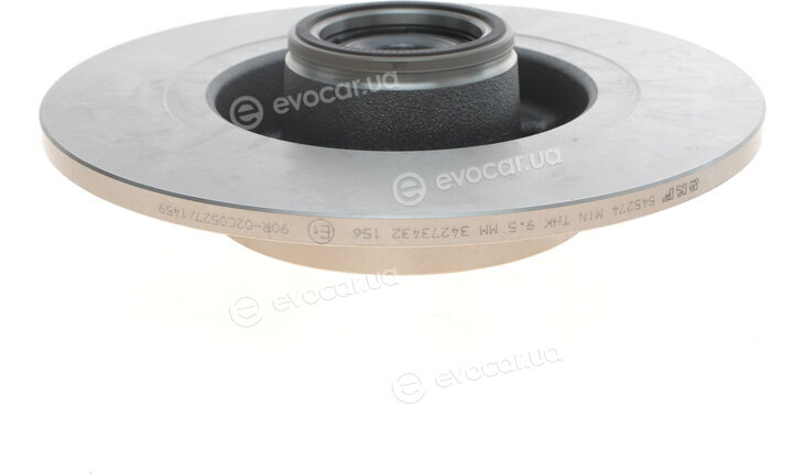 SKF VKBD 1028