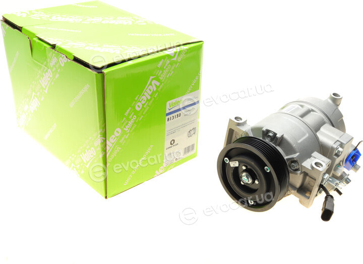 Valeo 813150