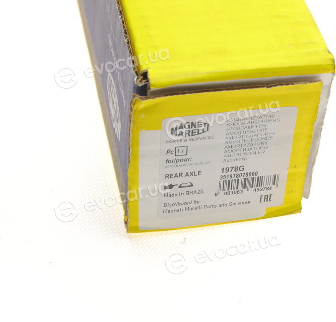 Magneti Marelli 351978070000