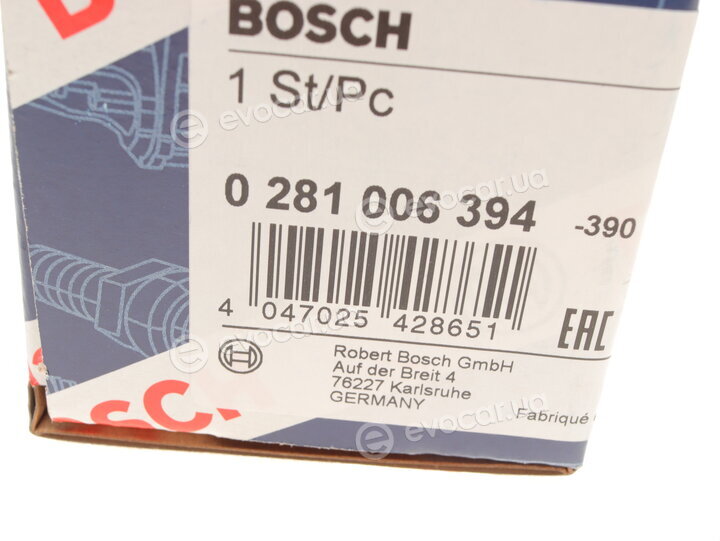 Bosch 0 281 006 394