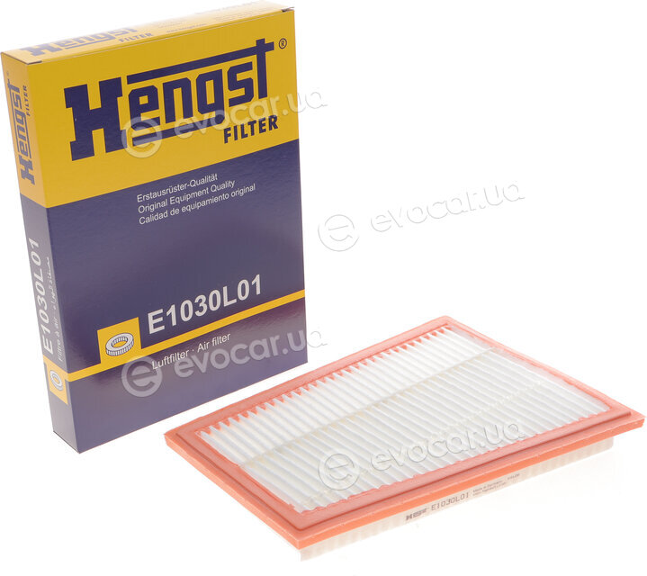 Hengst E1030L01