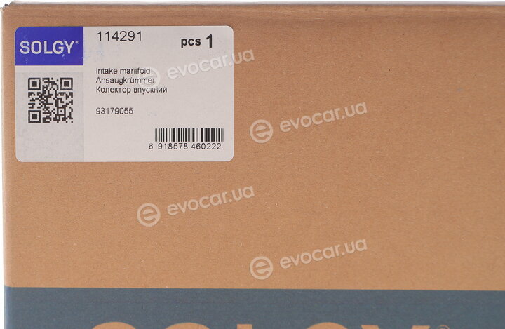 Solgy 114291