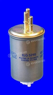 Meca ELG5290