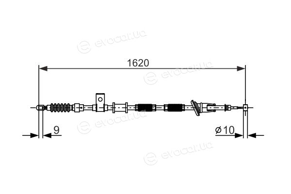 Bosch 1 987 477 894