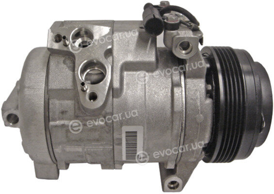 Mahle ACP 1158 000S