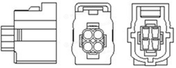 Magneti Marelli 466016355118