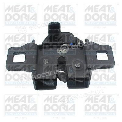 Meat & Doria 31558