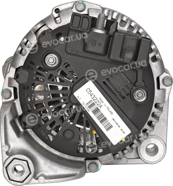 Valeo 439605