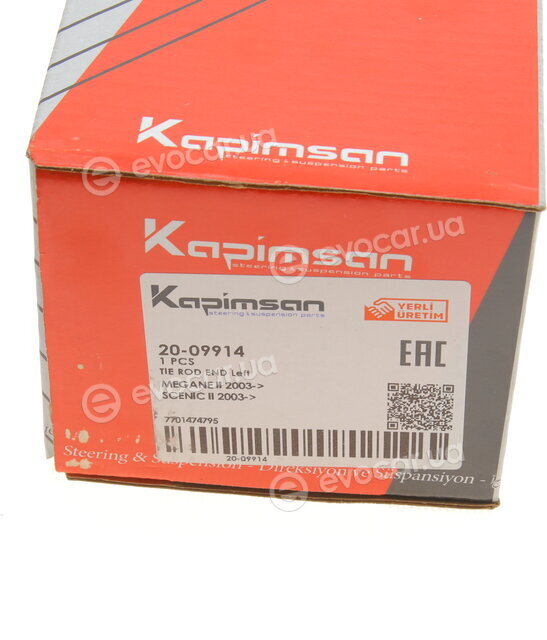 Kapimsan 20-09914