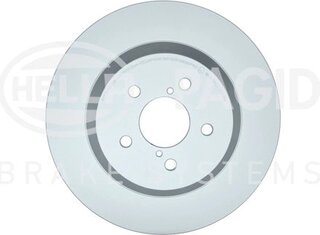 Hella 8DD 355 132-371