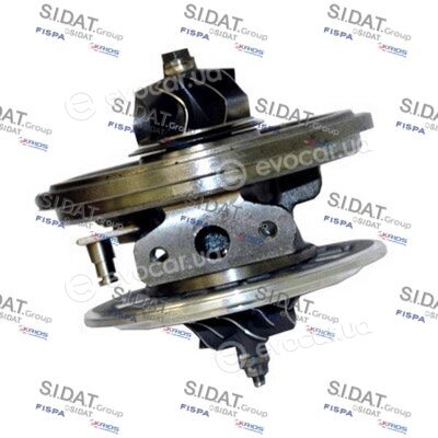 Sidat / Fispa 47.120