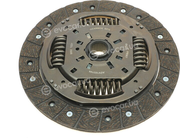 Blue Print ADV183089