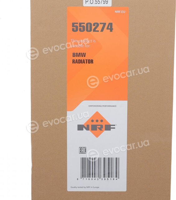 NRF 550274