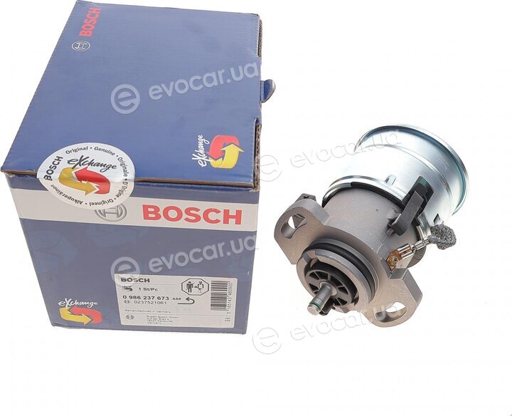 Bosch 0 986 237 673