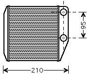 Starline FTA6313