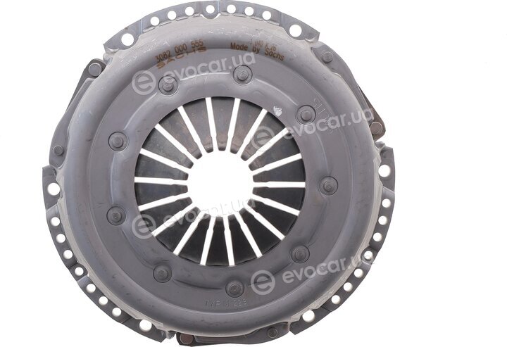 Sachs 3000 844 701