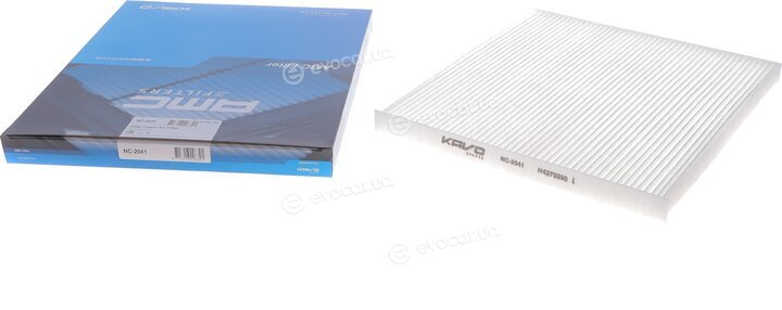AMC NC-2041