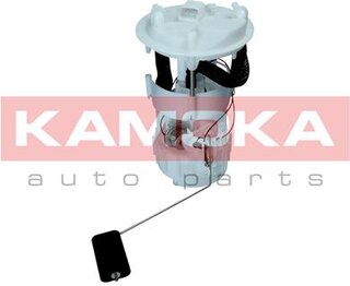 Kamoka 8400082