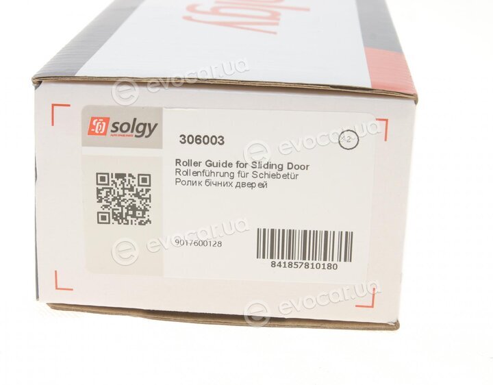 Solgy 306003