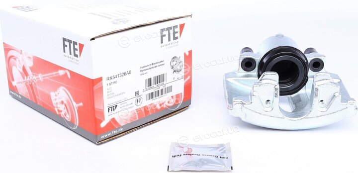 FTE 9291576
