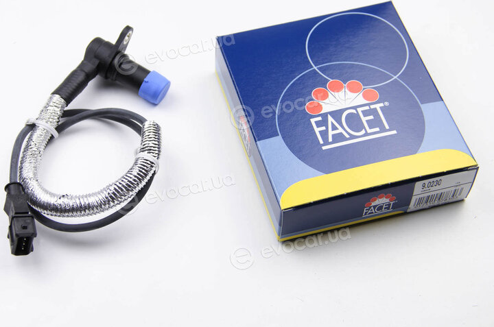 Facet 9.0230