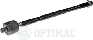 Optimal G2-118