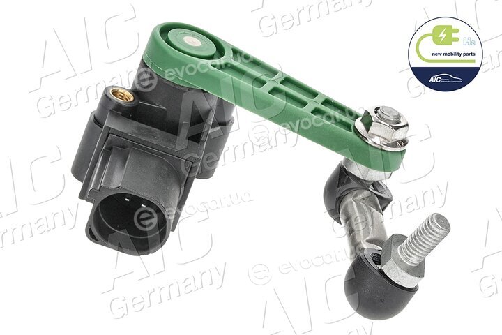 AIC 73581
