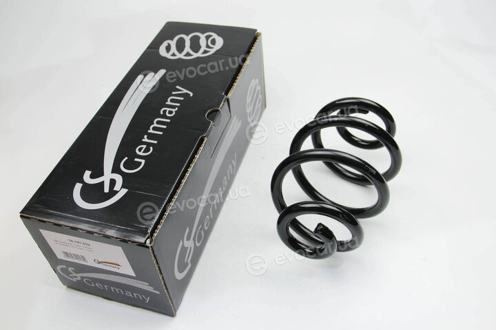 CS Germany 14.101.532