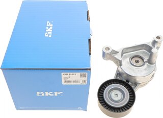 SKF VKM 31022