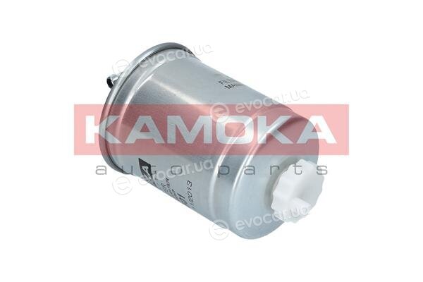 Kamoka F303501