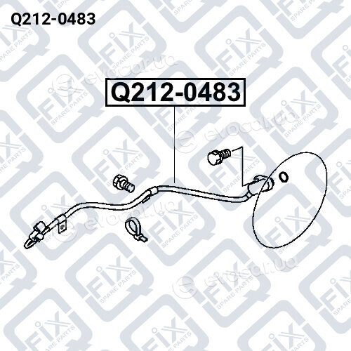 Q-Fix Q2120483
