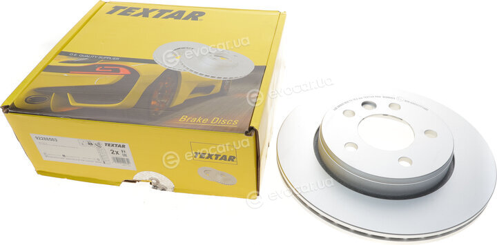 Textar 92288503