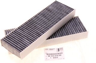 Mopar (PSA / FCA) 9833351080