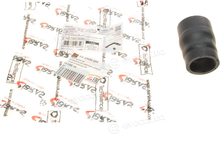 DP FS 22650 İBR