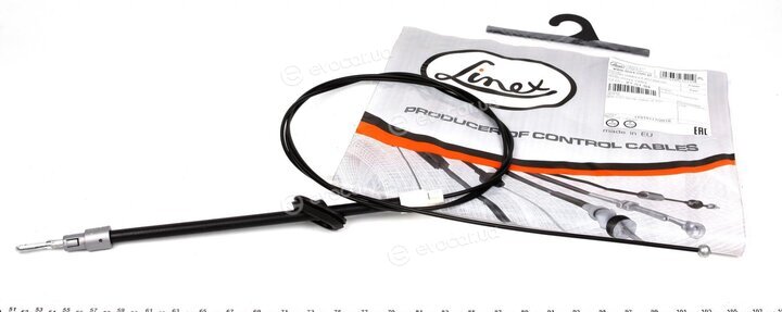 Linex 27.01.94