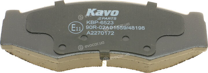 Kavo KBP-6523
