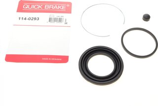 Kawe / Quick Brake 114-0293