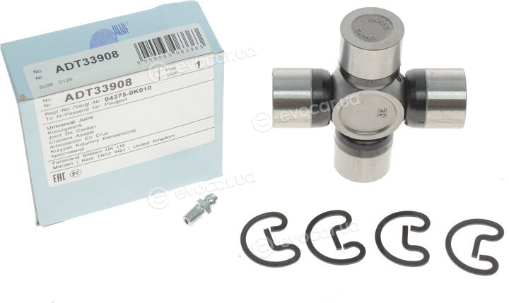 Blue Print ADT33908