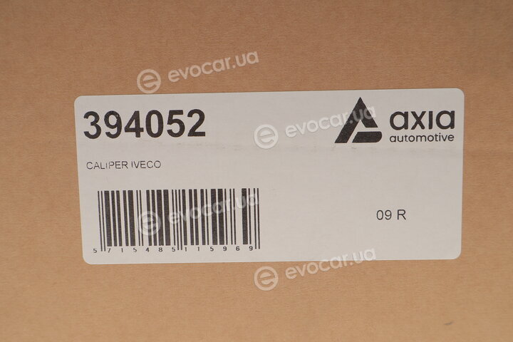 Axia 394052