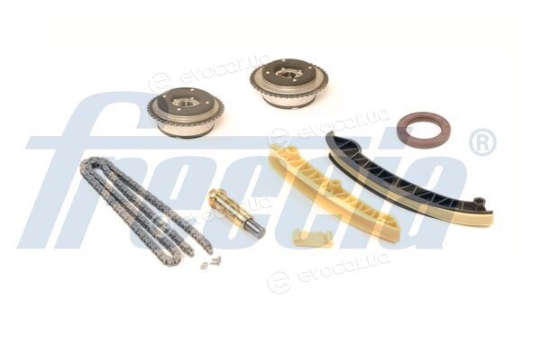 Freccia TK08-1104