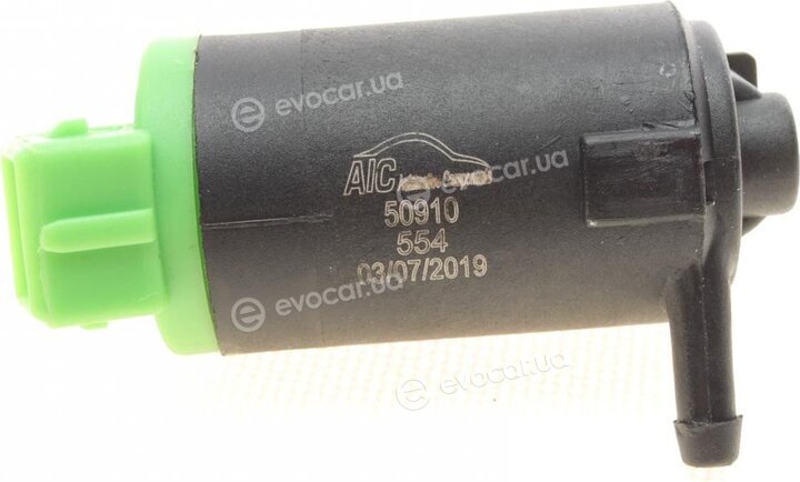 AIC 50910