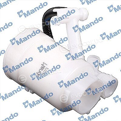 Mando EFF00219T