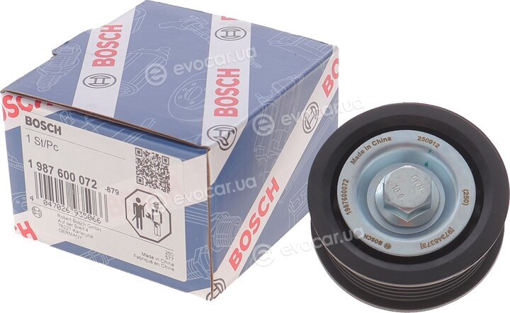 Bosch 1987600072