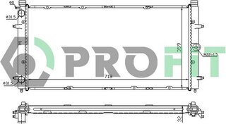 Profit PR 9558A1