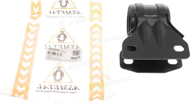 AS Metal 38FR3600